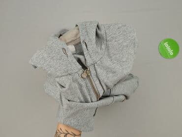 кофти жіночі польські: Peuterey, Кофта з каптуром жіноча, розмір L — 6
