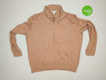 kurtka mickey hm: H&M, Sweter damski, rozmiar L — 2