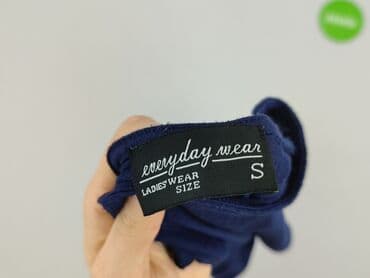 kurtka nietoperz by o la la: Wear, Bluzka damska, S — 4