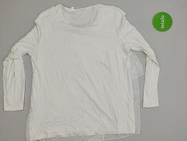 bluzka borowiecki: Bluzka damska, rozmiar 3XL — 3