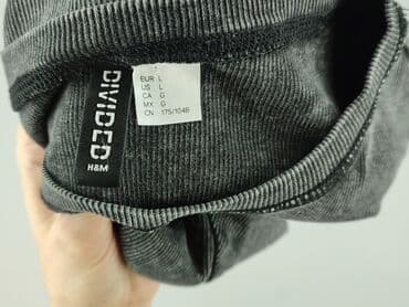 t shirty basic zara: H&M Divided, T-shirt damski, L — 5