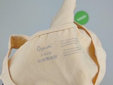 biustonosz 95d: Body damskie, rozmiar S — 5