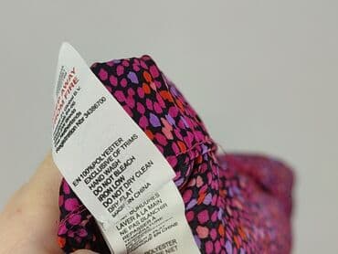 spodnie hello kitty piżama czarne: Forever 21, Spodnie od piżamy, rozmiar S — 6