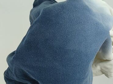 trampki ombre: Imię, Koszulka polo dla mężczyzn, rozmiar S — 5