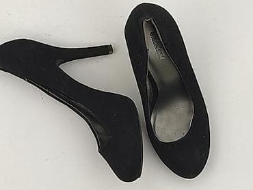 graceland obuwie: Półbuty damskie, rozmiar 38 — 1