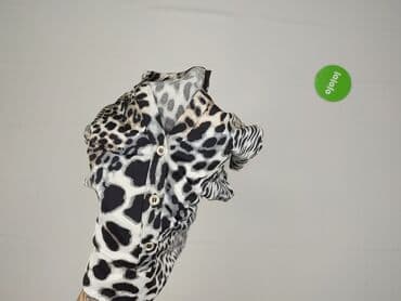 bluzka panterka plus size: Wallis, Bluzka damska, rozmiar XL — 5