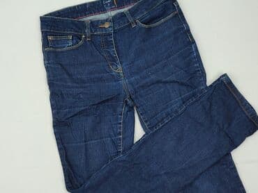 Jeansy damskie, rozmiar M