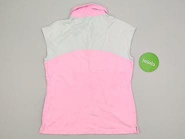 curry kurtki: Damska koszulka polo, rozmiar M — 3