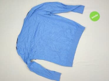 poliamid w swetrze: Sweter damski, rozmiar S — 3