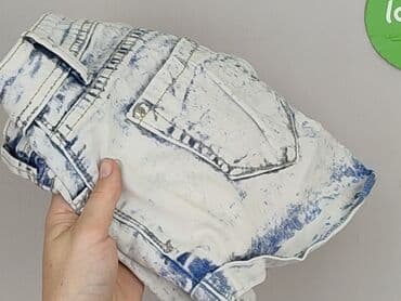 spodenki damskie xs: Szorty damskie, rozmiar XS — 5