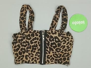 tanie ramoneski: Top damski, rozmiar M — 2