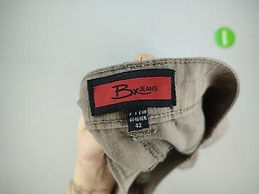 lincoln: BRAX, Jeansy damskie, rozmiar XL — 4