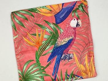 Dom i ogród: Pillowcase, 41 x 41, kolor - Kolorowy, stan - Idealny — 1