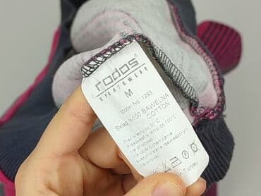 Ubrania damskie: Sweter damski, rozmiar M — 5