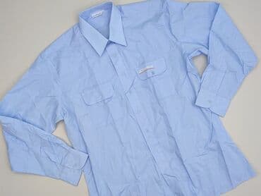 sweter hm w paski: Koszulа dla mężczyzn — 1