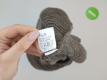 koszula swoateczna: Sweter damski, rozmiar M — 4