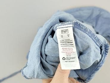 ubra bluzki: F&F, Bluzka damska, rozmiar 2XL — 4