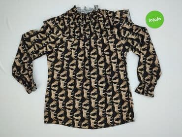 black squad bluza: Bluzka damska, rozmiar L — 2