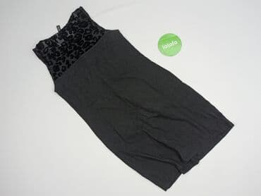 sukienka h m czerwona: H&M Divided, Sukienka damska, rozmiar XL — 3