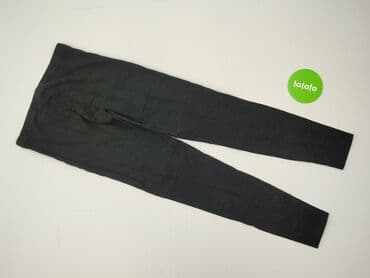 krótkie spodenki domyos: Domyos, Legginsy Sportowe damskie, rozmiar S — 3