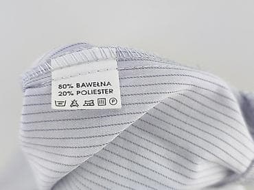 pull and bear shorts: Сорочка для чоловіків, розмір M — 6