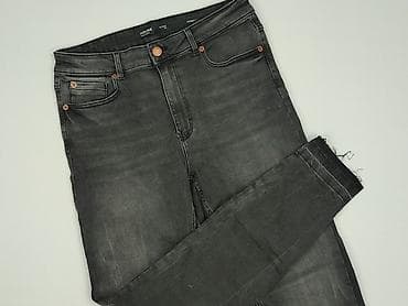 pull and bear jeans: House of Denim, Jeansy damskie, rozmiar S — 1