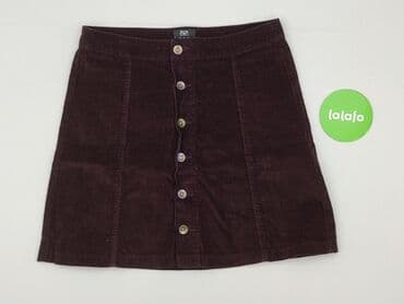 allegro spódniczki mini: F&F, Spódnica damska, rozmiar M — 2