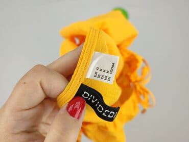 spodnica cytryny hm: H&M Divided, Sukienka damska, rozmiar M — 4