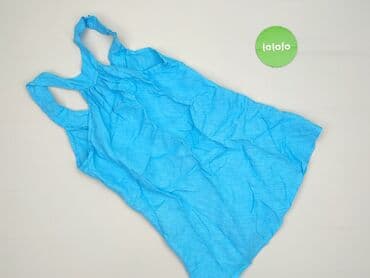 sukienka poliamid: Tunika damska, rozmiar S — 3