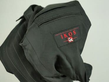 kurtki w kiku: Marynarka dla mężczyzn, rozmiar M — 4