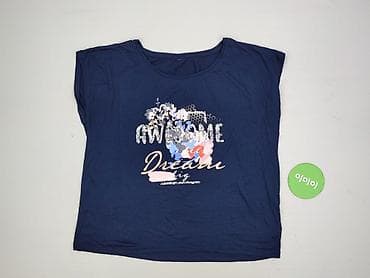 naruto koszulki: Awesome, T-shirt damski, rozmiar 3XL — 2