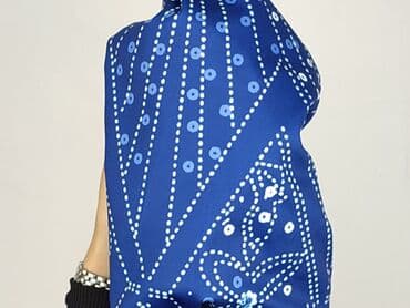 sukienka w geometryczne wzory h: Women`s dress, size XL (EU 42) — 6
