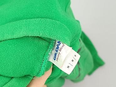 bluza robert lewandowski: Gildan, Bluza z kapturem damska, rozmiar M — 4