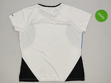 alphar one clothing: IZOD, T-shirt damski, rozmiar XL — 3