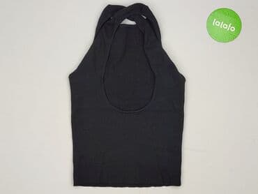 bluzki born2be: H&M Basic, Top damski, rozmiar M — 3