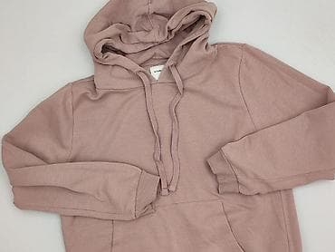 Sinsay, Bluza z kapturem damska, rozmiar XL