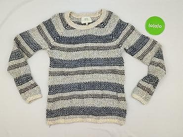 paramour sweter: Papaya, Sweter damski, rozmiar L — 2