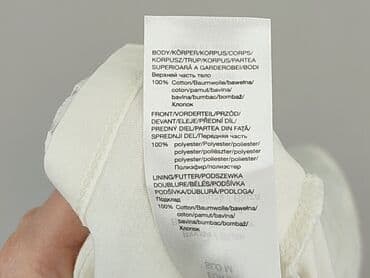 koszula do stroju krakowskiego: Orsay, Women's blouse, size M (EU 38) — 6