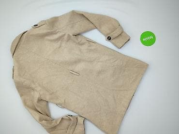 plaszczyk mohito: Urmoda, Płaszcz damski, rozmiar S — 3