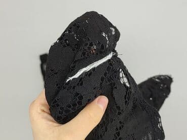 koronkowy top pod marynarkę: Amisu, Bluzka damska, rozmiar L — 6