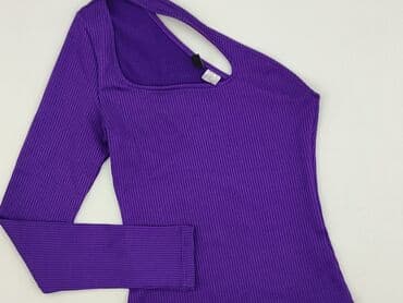 H&M Divided, Bluzka damska, XS