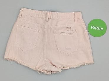 pull and bear kolarki: Denim Co, Шорти жіночі, розмір S — 3
