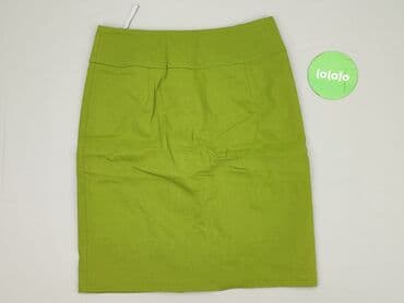 spódnica z eko skóry reserved: Spódnica damska, rozmiar M — 3