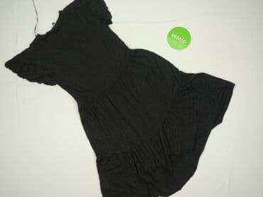 sukienka z dekoltem v na wesele: Pieces, Сукня жіноча, розмір S — 4