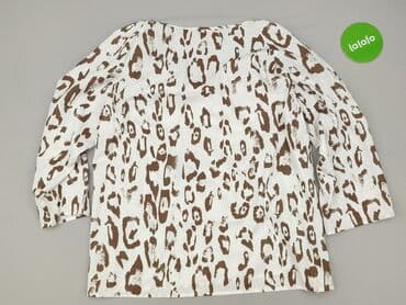 piżama w krowie łaty: Bluzka damska, rozmiar XL — 3