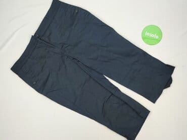 c a spodnie narciarskie: Yessica, Spodnie 3/4 damskie, rozmiar XL — 2