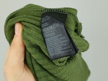 adidas squadra 21 t shirty: H&M Divided, Golf damski, L — 5