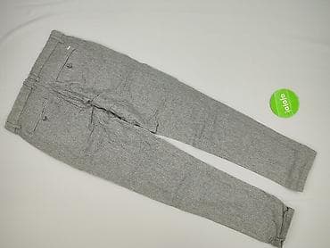 pull bear marynarka: Reserved, Chinosy dla mężczyzn, rozmiar S — 3