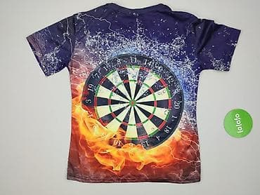 lara croft t: T-shirt damski, rozmiar S — 3