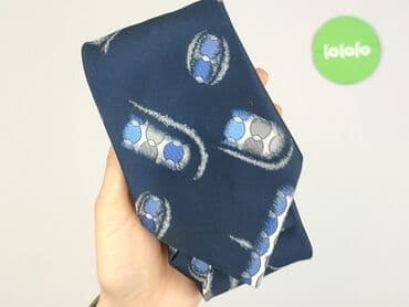 Accessories: Tie, color - Blue, condition - Good — 5